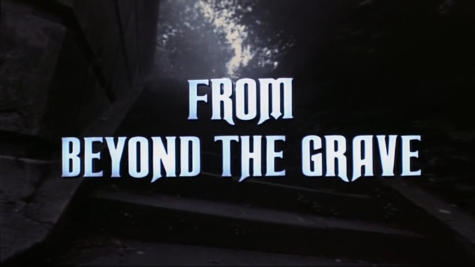 From Beyond the Grave (1974) Screenshot 4