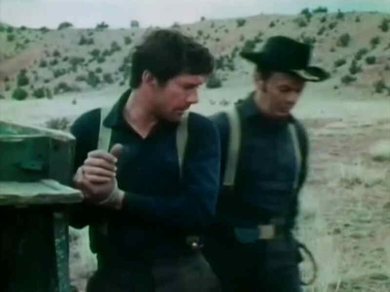 The Gatling Gun (1971) Screenshot 4