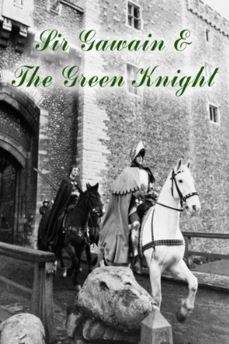 Gawain and the Green Knight (1973) Screenshot 1