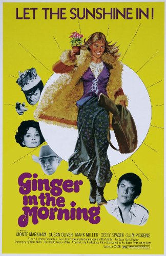 Ginger in the Morning (1974) Screenshot 1 