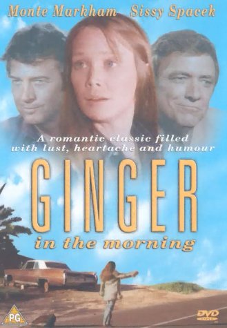 Ginger in the Morning (1974) Screenshot 3 