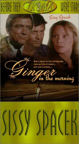 Ginger in the Morning (1974) Screenshot 5 
