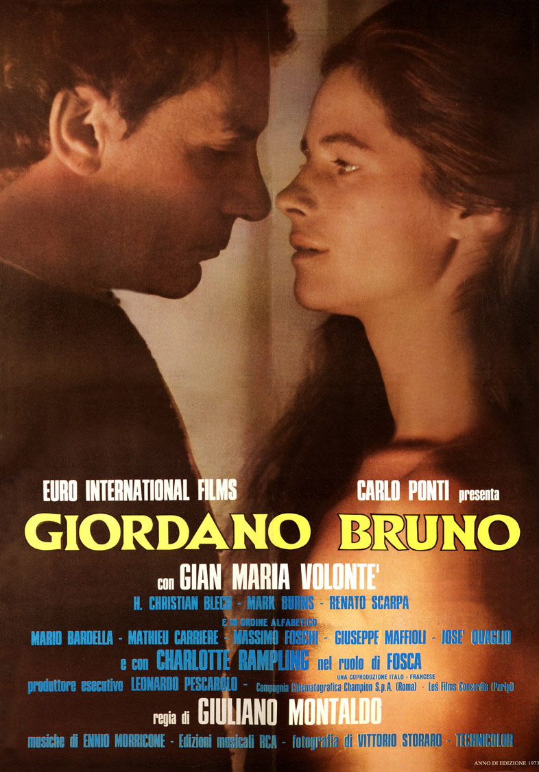 Giordano Bruno (1973) Screenshot 5 