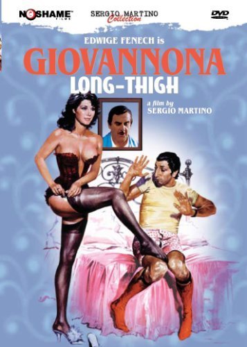 Giovannona Long-Thigh (1973) Screenshot 1 