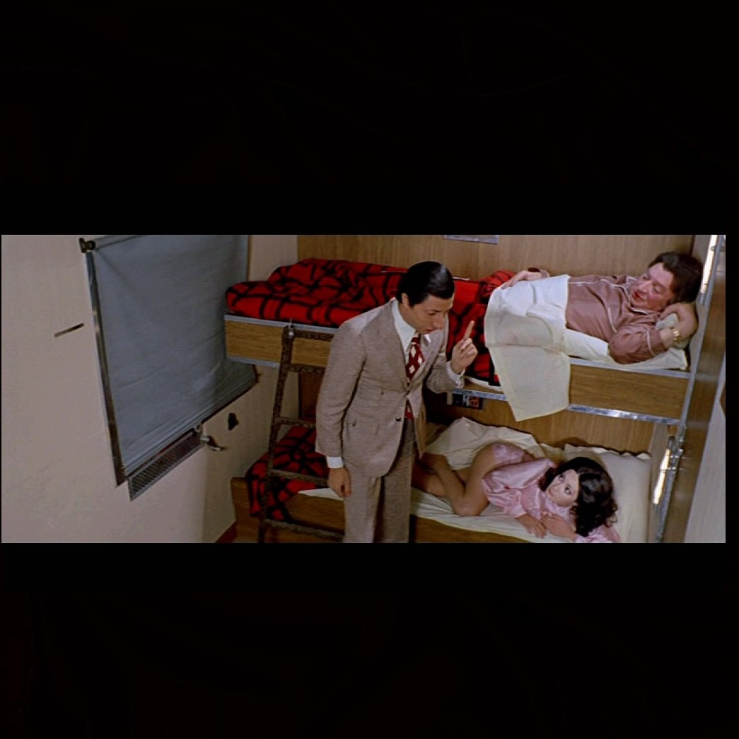 Giovannona Long-Thigh (1973) Screenshot 2