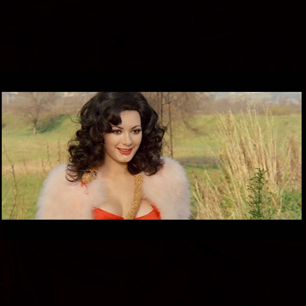 Giovannona Long-Thigh (1973) Screenshot 3