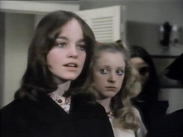 The Girls of Huntington House (1973) Screenshot 1 