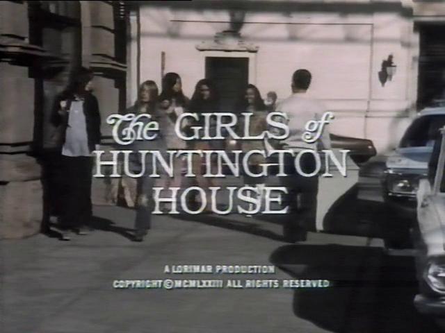 The Girls of Huntington House (1973) Screenshot 5 