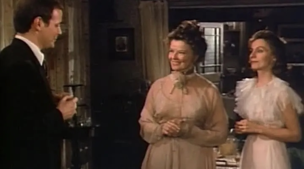 The Glass Menagerie (1973) Screenshot 4