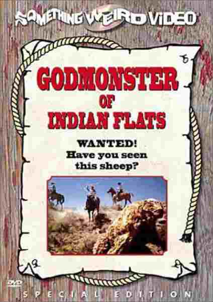 Godmonster of Indian Flats (1973) Screenshot 2