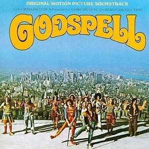 Godspell (1973) Screenshot 5