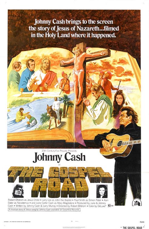 Gospel Road: A Story of Jesus (1973) Screenshot 2 