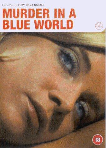 Murder in a Blue World (1973) Screenshot 1