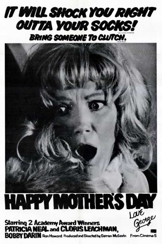 Happy Mother's Day, Love George (1973) Screenshot 5