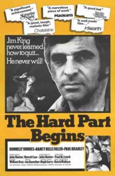 The Hard Part Begins (1973) Screenshot 3