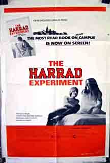 The Harrad Experiment (1973) Screenshot 1 