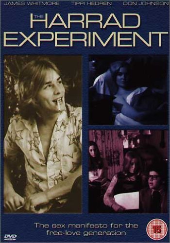 The Harrad Experiment (1973) Screenshot 3 