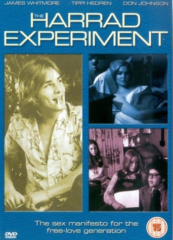 The Harrad Experiment (1973) Screenshot 4 