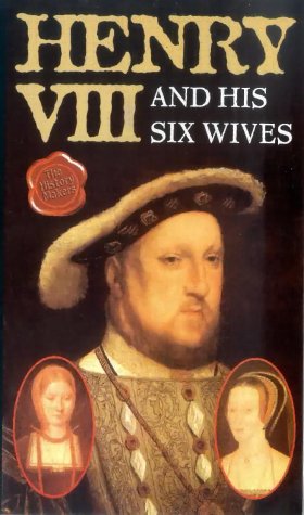 Henry VIII and His Six Wives (1972) Screenshot 2