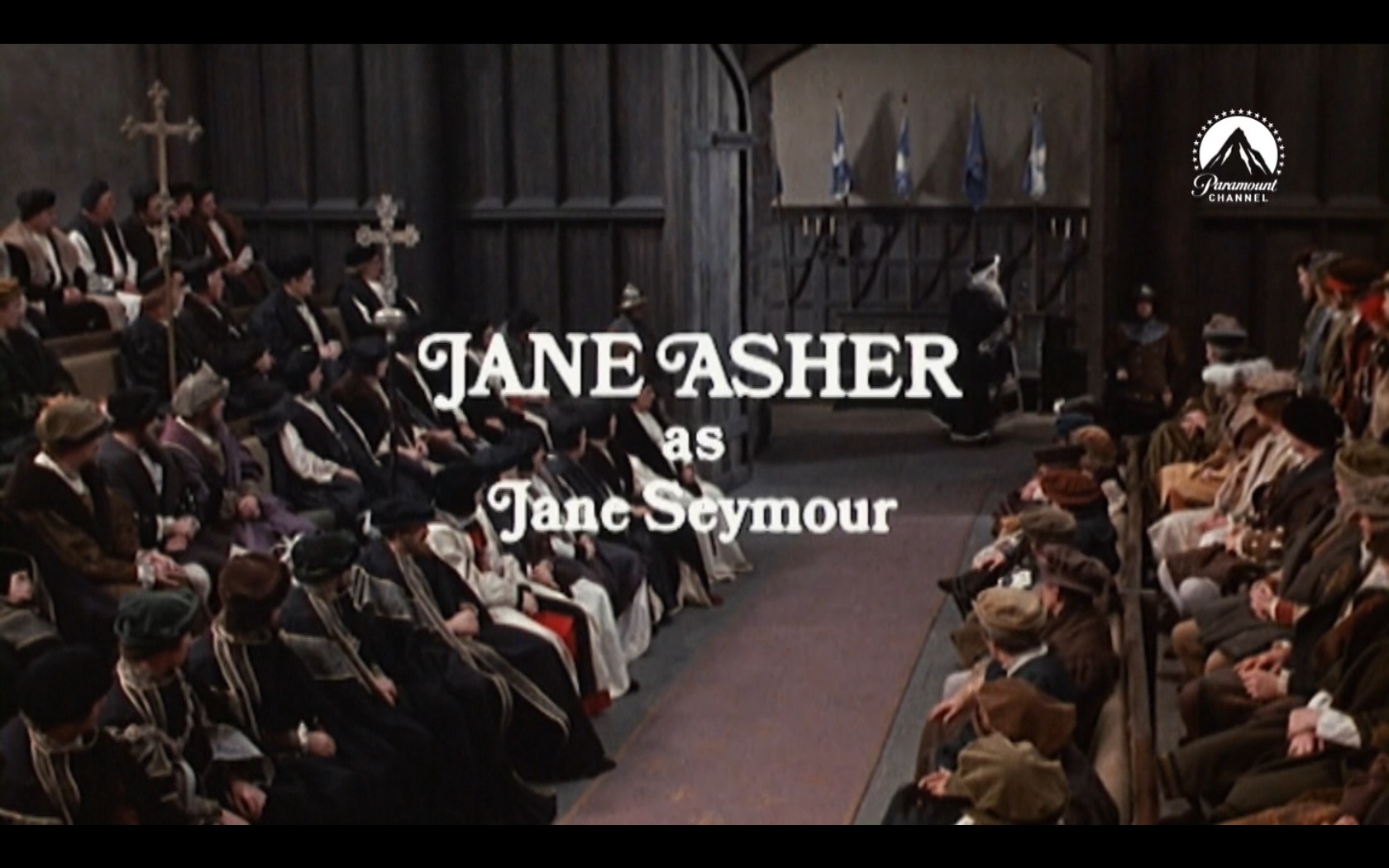 Henry VIII and His Six Wives (1972) Screenshot 5
