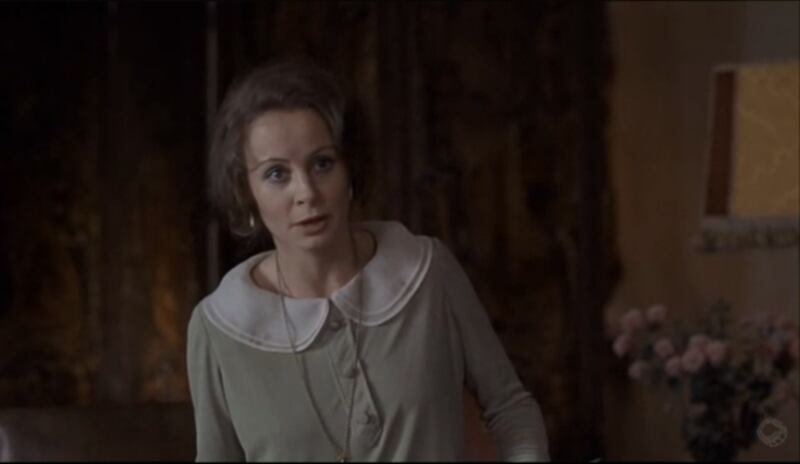 The Hireling (1973) Screenshot 4