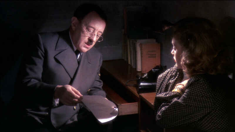 Hitler: The Last Ten Days (1973) Screenshot 4