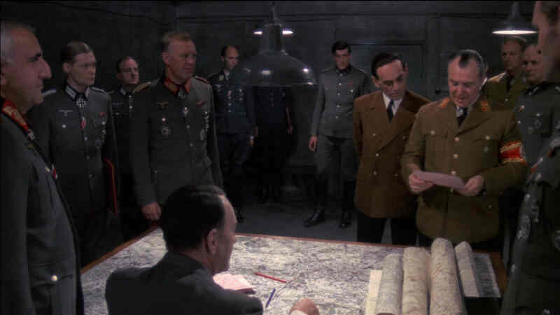 Hitler: The Last Ten Days (1973) Screenshot 5