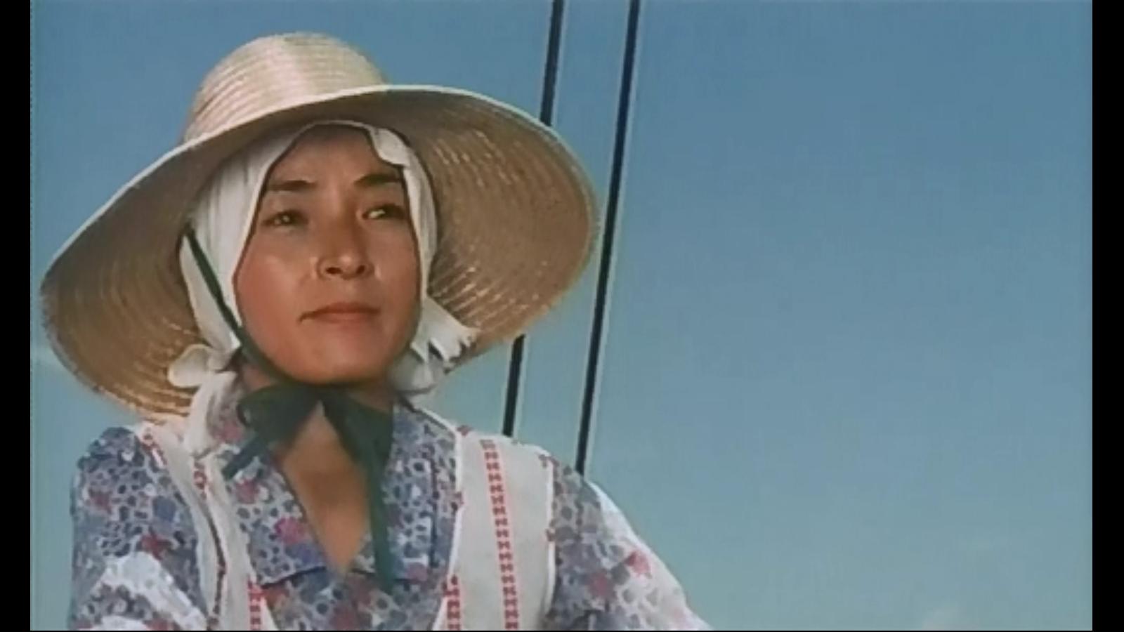 Home from the Sea (1972) Screenshot 2