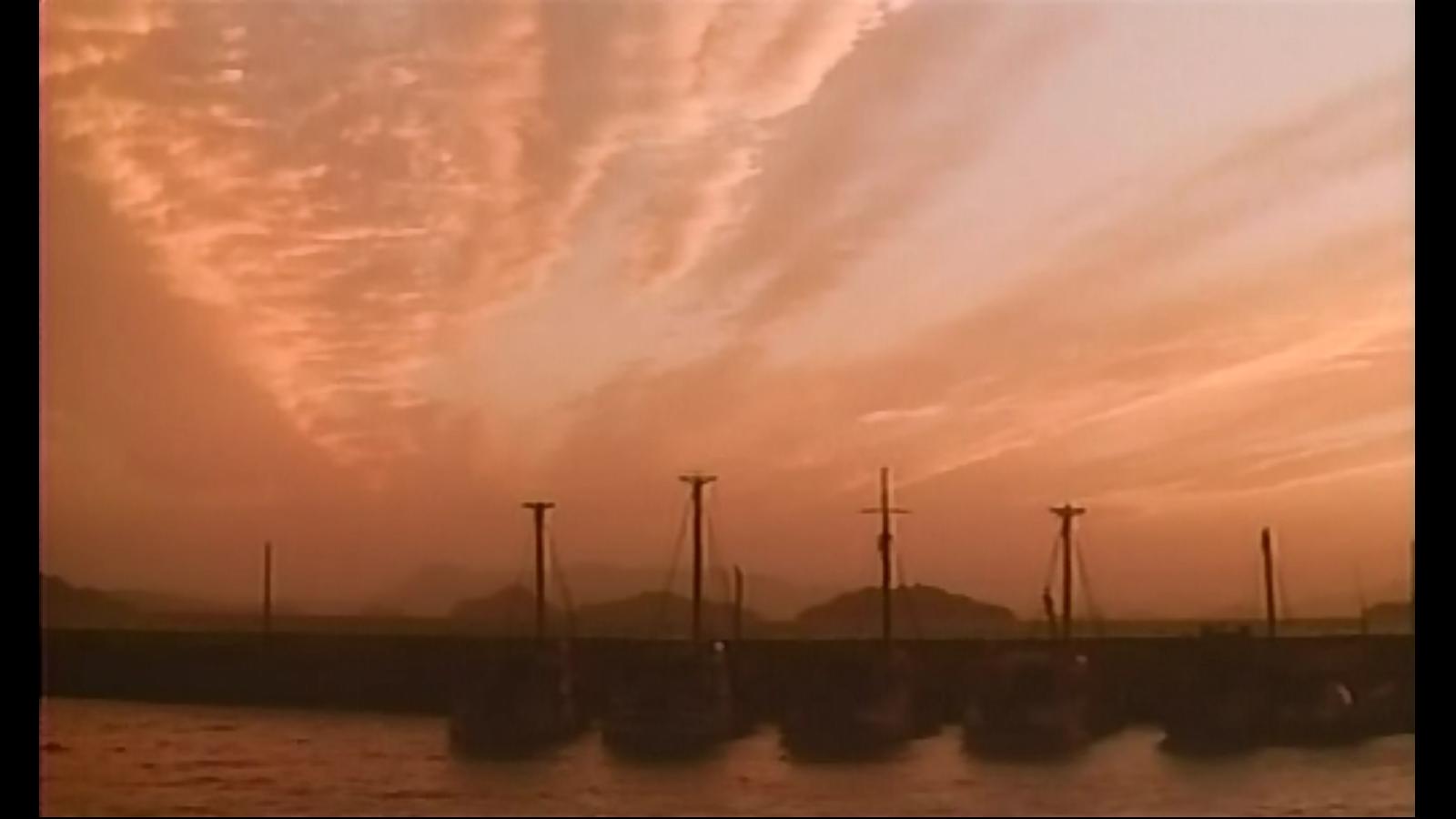 Home from the Sea (1972) Screenshot 4