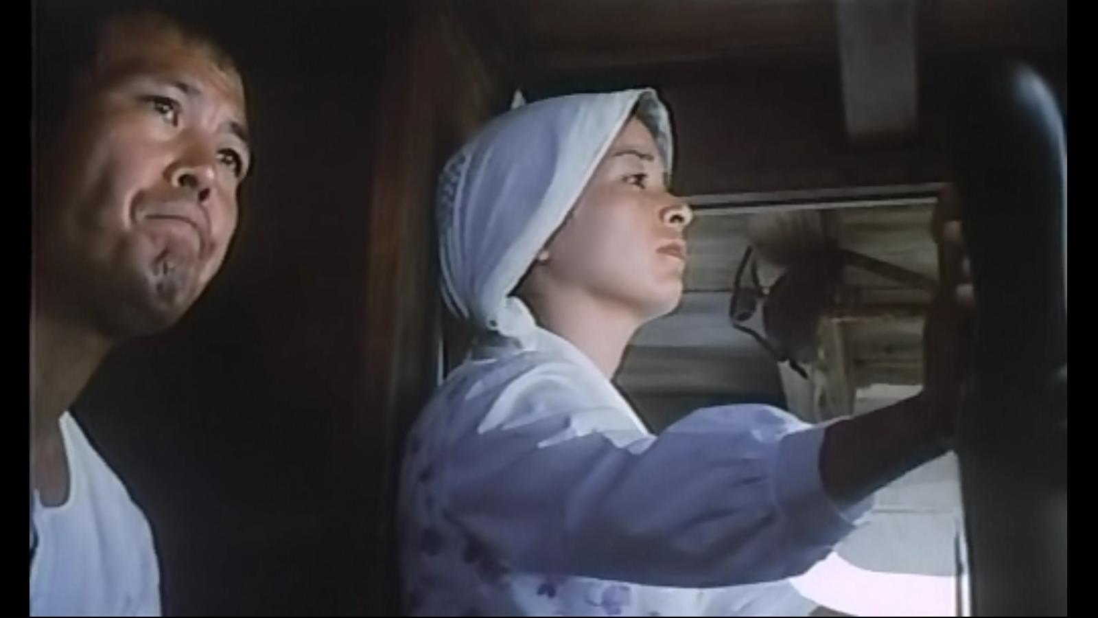 Home from the Sea (1972) Screenshot 5
