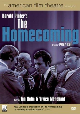 The Homecoming (1973) Screenshot 4