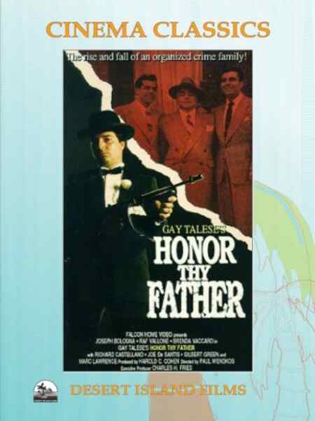 Honor Thy Father (1973) Screenshot 1