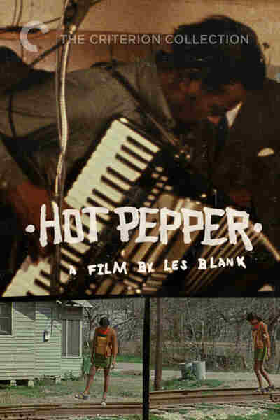Hot Pepper (1973) Screenshot 2