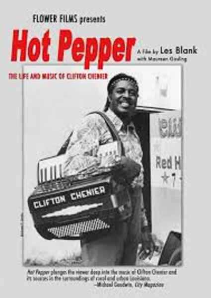 Hot Pepper (1973) Screenshot 3