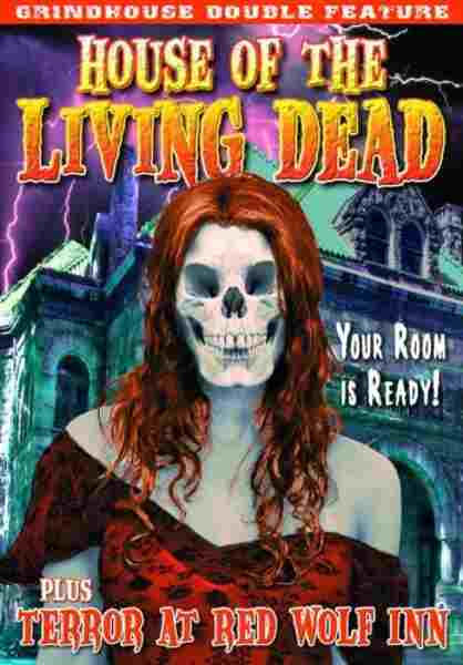House of the Living Dead (1974) Screenshot 1