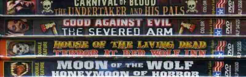 House of the Living Dead (1974) Screenshot 2