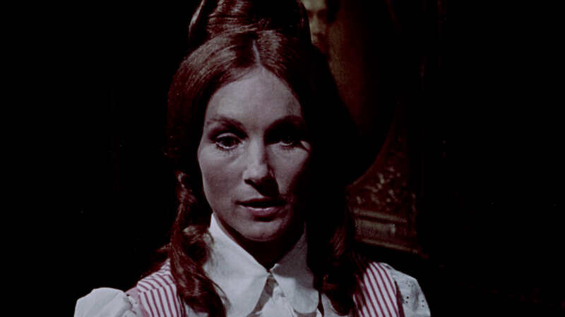 House of the Living Dead (1974) Screenshot 3