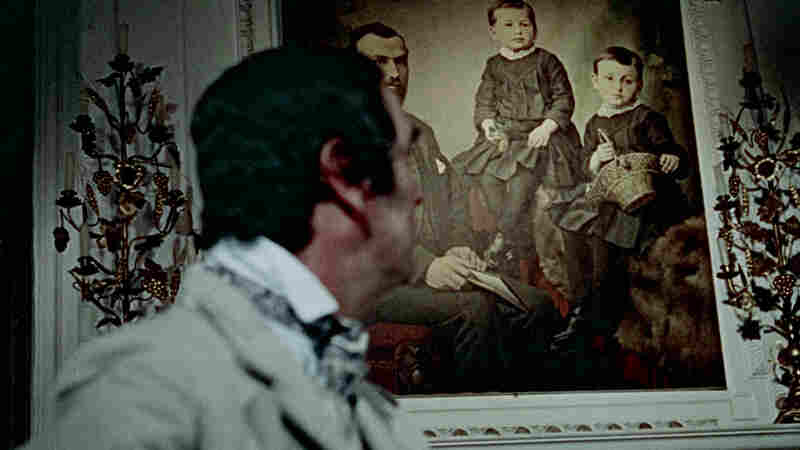 House of the Living Dead (1974) Screenshot 5