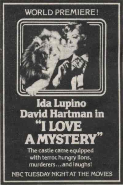 I Love a Mystery (1973) Screenshot 3