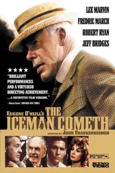 The Iceman Cometh (1973) Screenshot 1