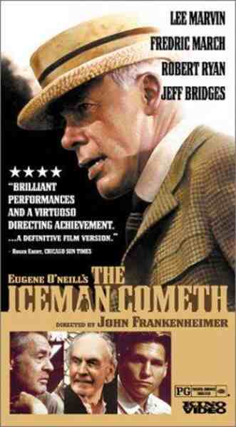 The Iceman Cometh (1973) Screenshot 2