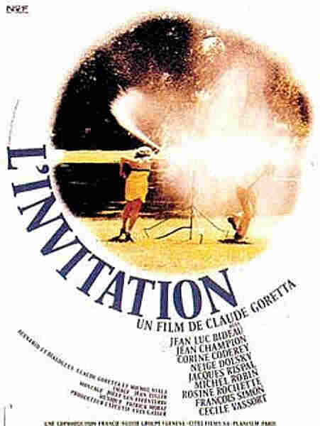 The Invitation (1973) Screenshot 2