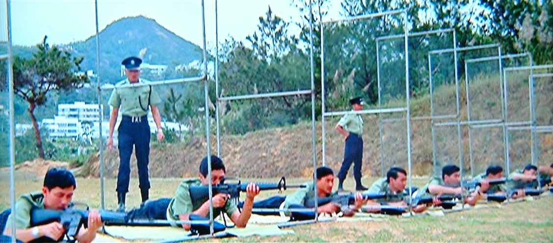 Police Force (1973) Screenshot 2 