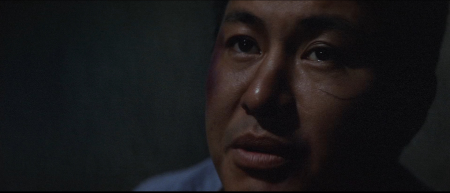Battles Without Honor and Humanity (1973) Screenshot 5 
