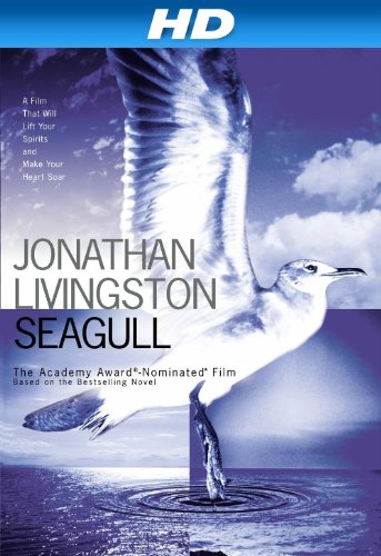 Jonathan Livingston Seagull (1973) Screenshot 1 