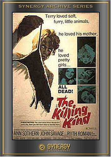 The Killing Kind (1973) Screenshot 1 