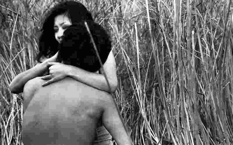 Koibito-tachi wa nureta (1973) Screenshot 2