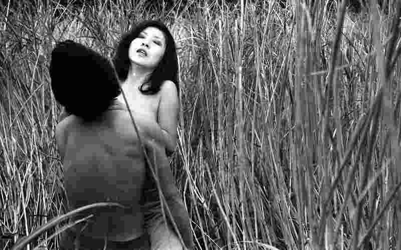Koibito-tachi wa nureta (1973) Screenshot 3