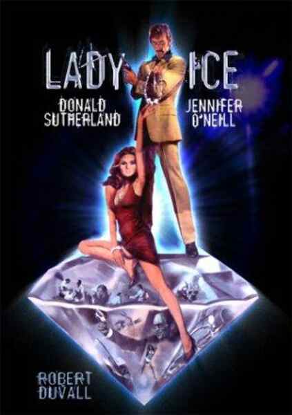 Lady Ice (1973) Screenshot 1