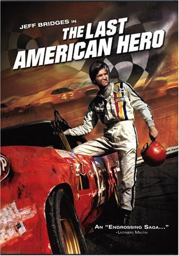 The Last American Hero (1973) Screenshot 1